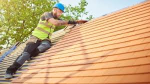 Best Rubber Roofing (EPDM, TPO)  in Day Valley, CA