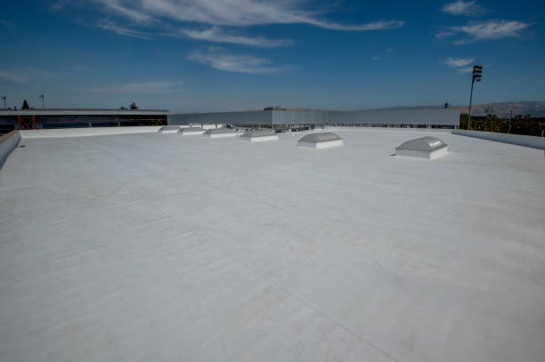 Best Cold Roofs  in Day Valley, CA