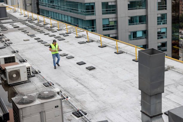 Best Roof Ventilation Installation  in Day Valley, CA