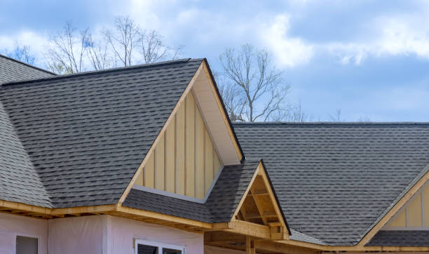 Best Roofing for New Construction  in Day Valley, CA