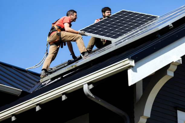 Best Roof Installation  in Day Valley, CA